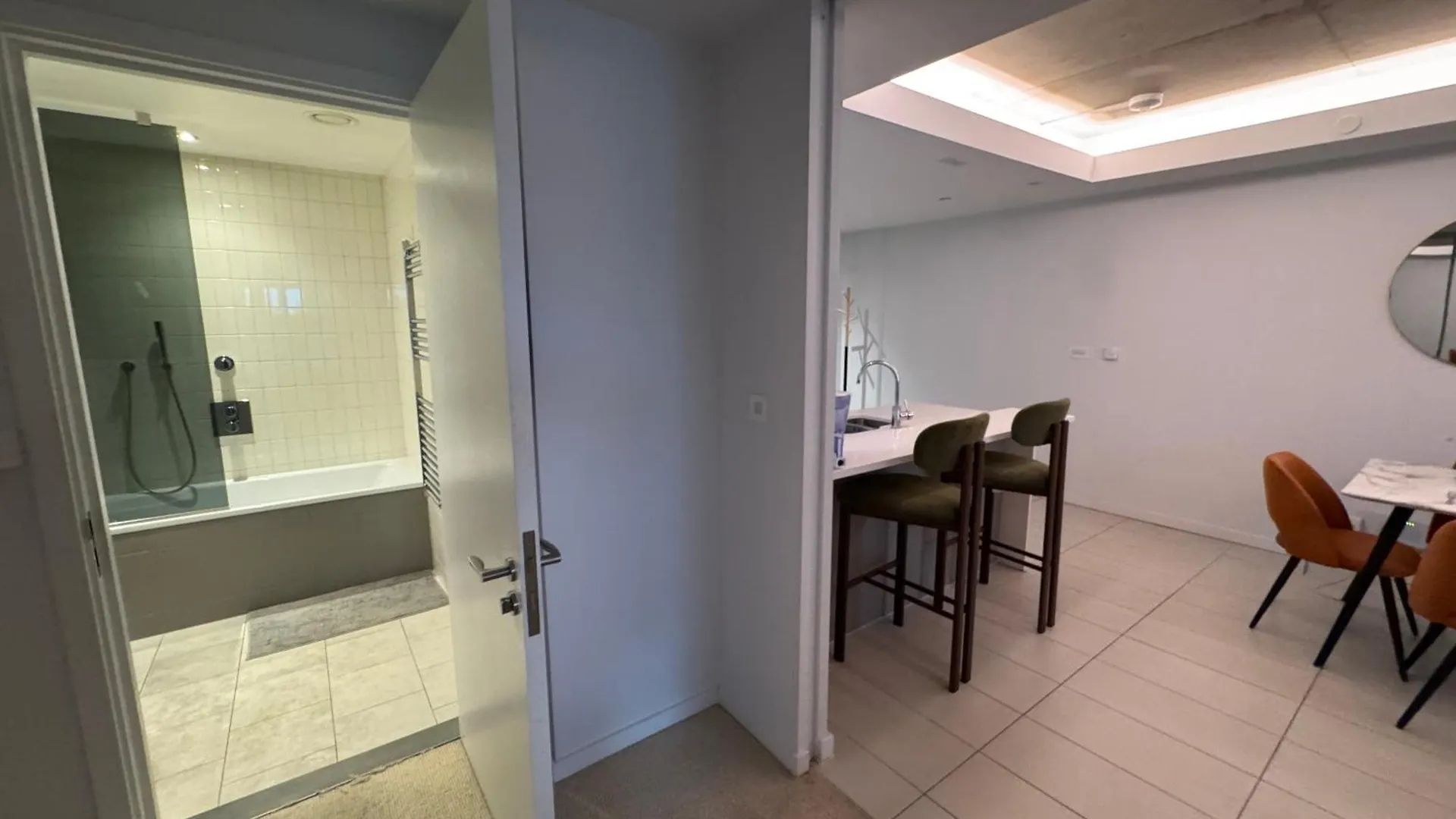 The Heights At Riverline O2 View & Ac Лондон Апартаменты
